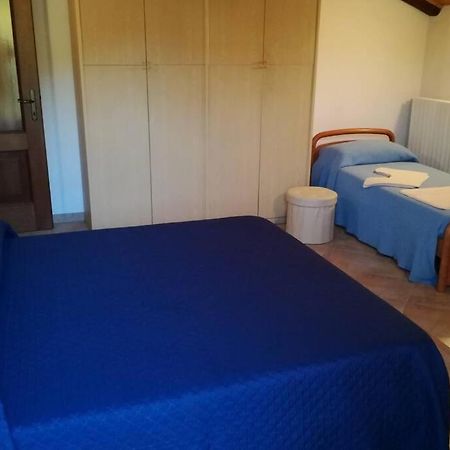 Casa Vacanze Liliana Priocca Extérieur photo