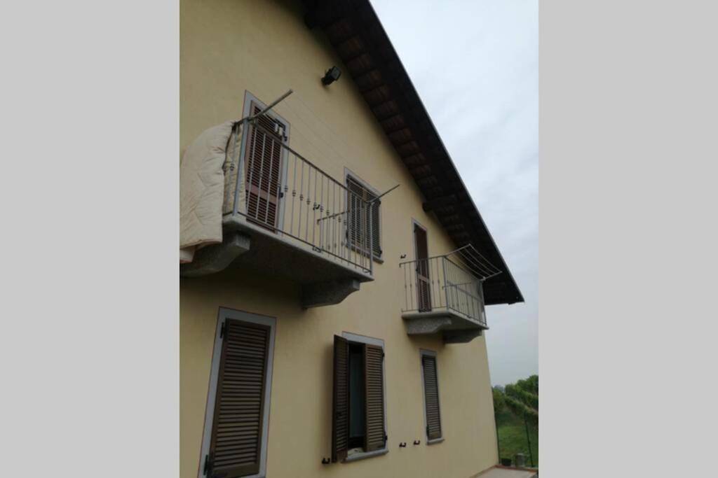 Casa Vacanze Liliana Priocca Extérieur photo